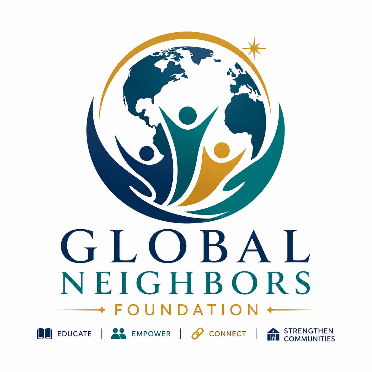 Global Neighbors Foundation logo